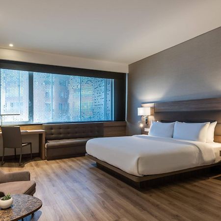 Ac Hotel By Marriott Bogota Zona T Ngoại thất bức ảnh