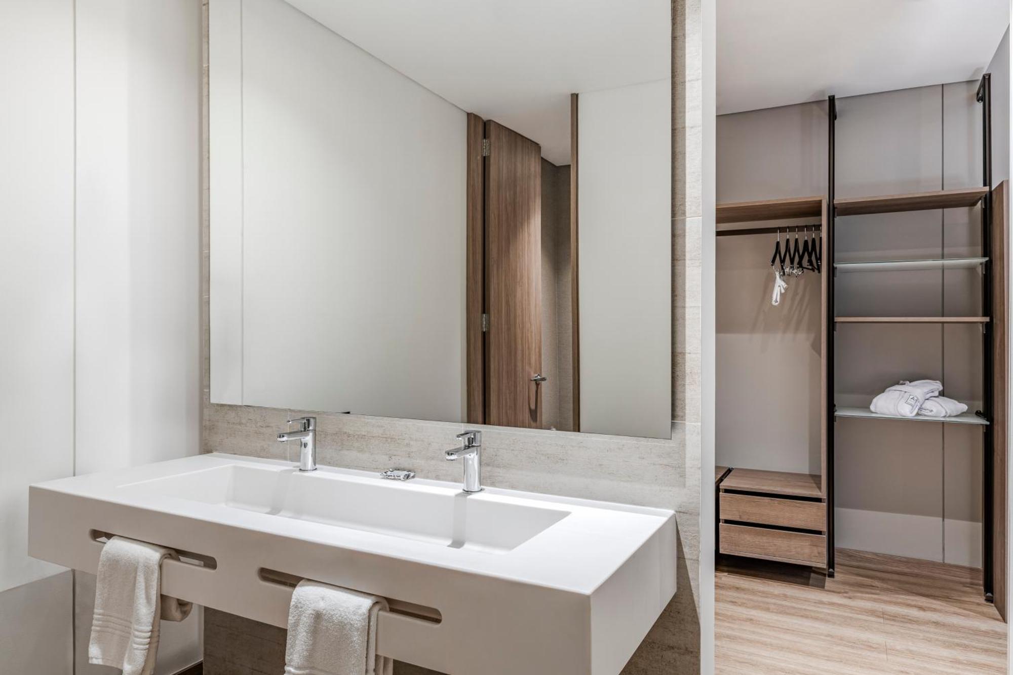 Ac Hotel By Marriott Bogota Zona T Ngoại thất bức ảnh