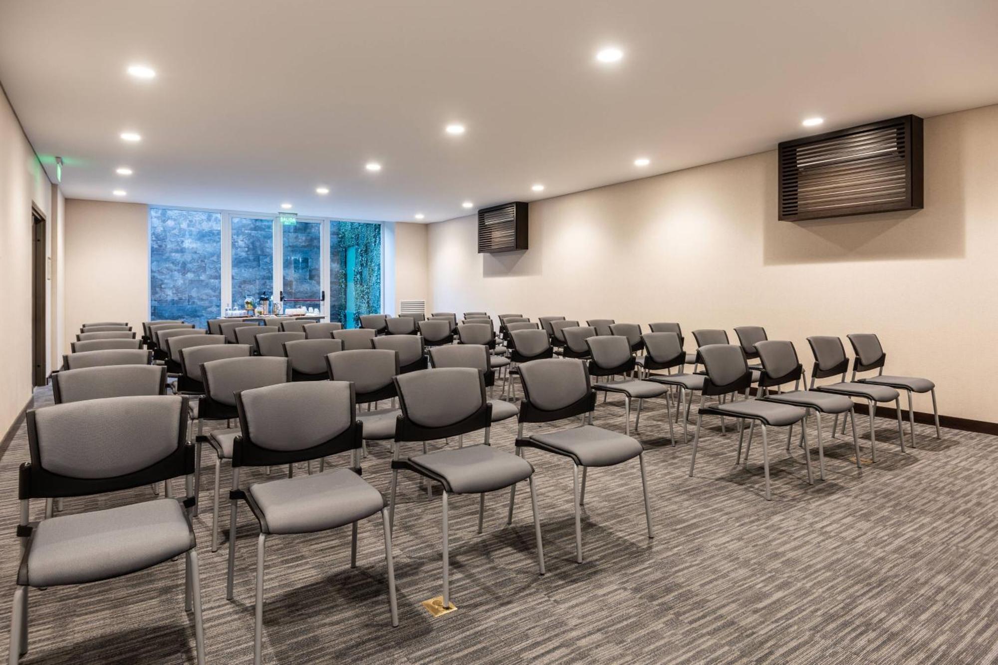 Ac Hotel By Marriott Bogota Zona T Ngoại thất bức ảnh
