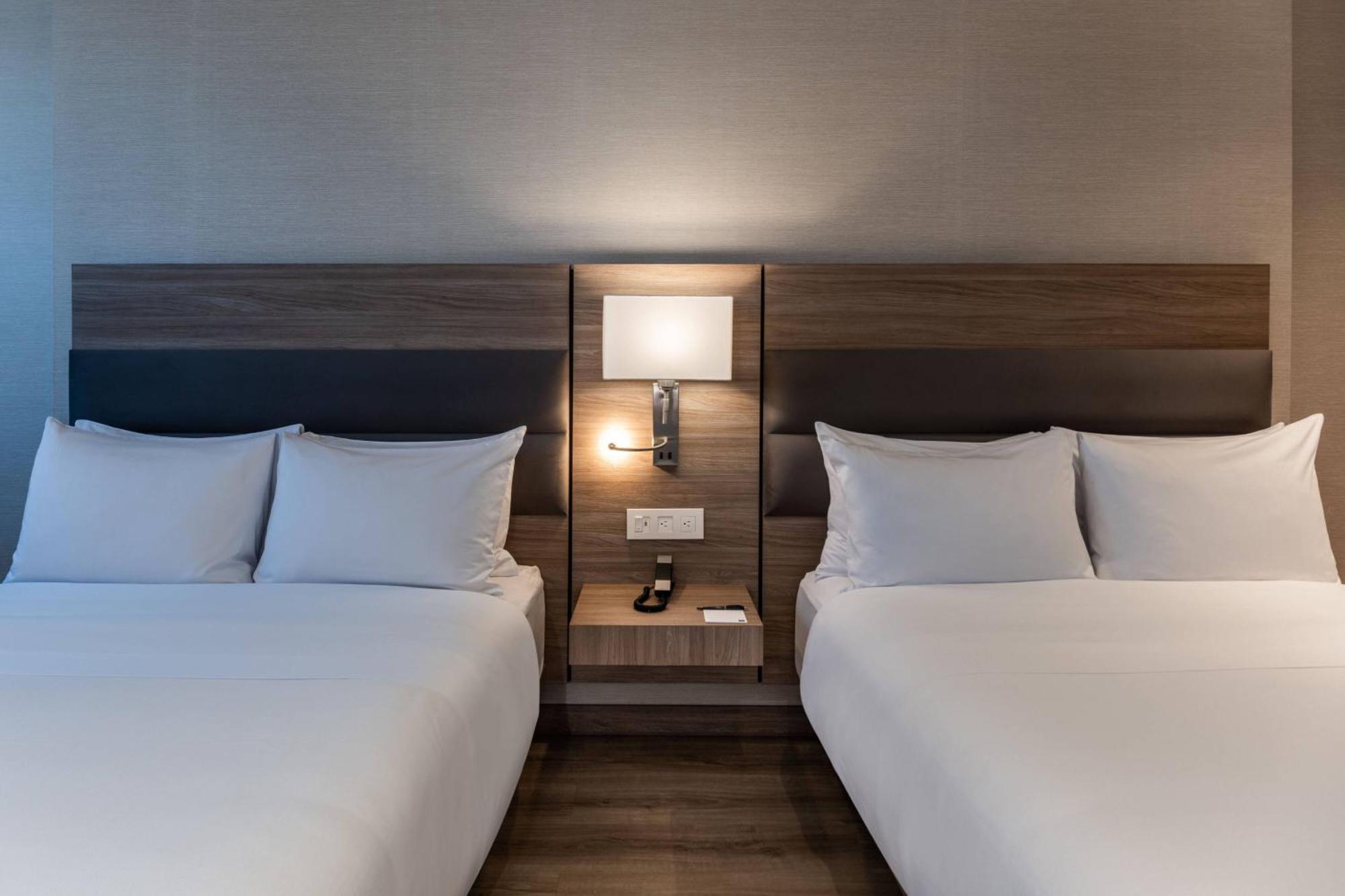 Ac Hotel By Marriott Bogota Zona T Ngoại thất bức ảnh