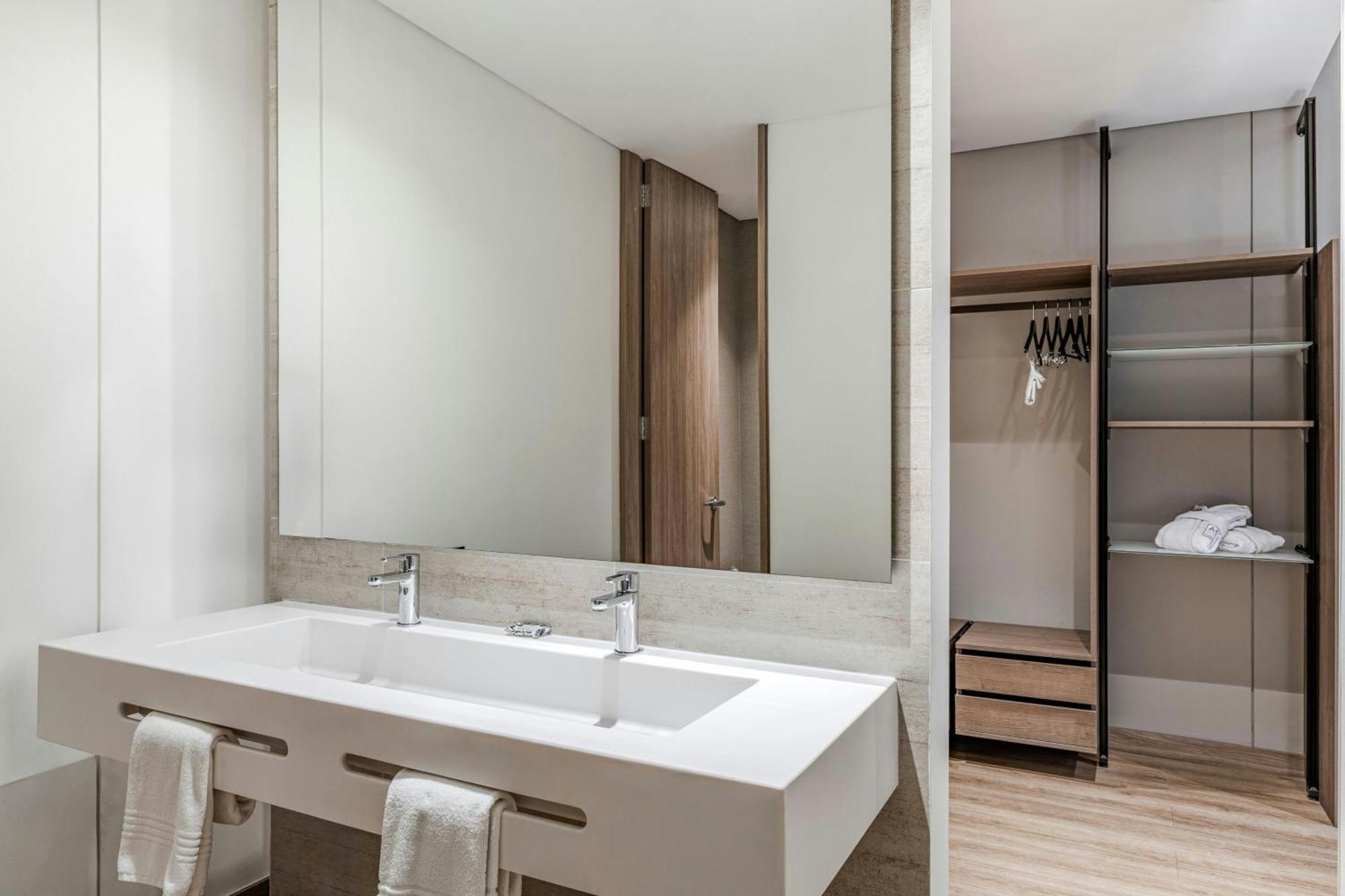 Ac Hotel By Marriott Bogota Zona T Ngoại thất bức ảnh
