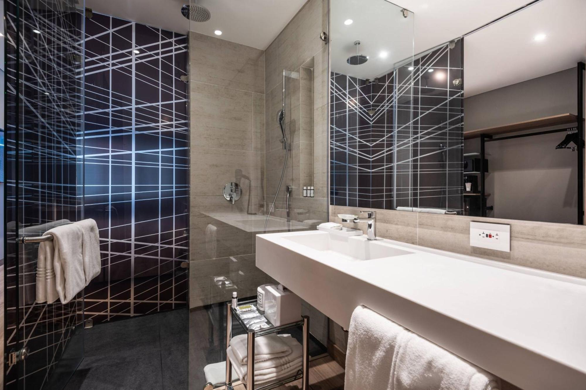 Ac Hotel By Marriott Bogota Zona T Ngoại thất bức ảnh