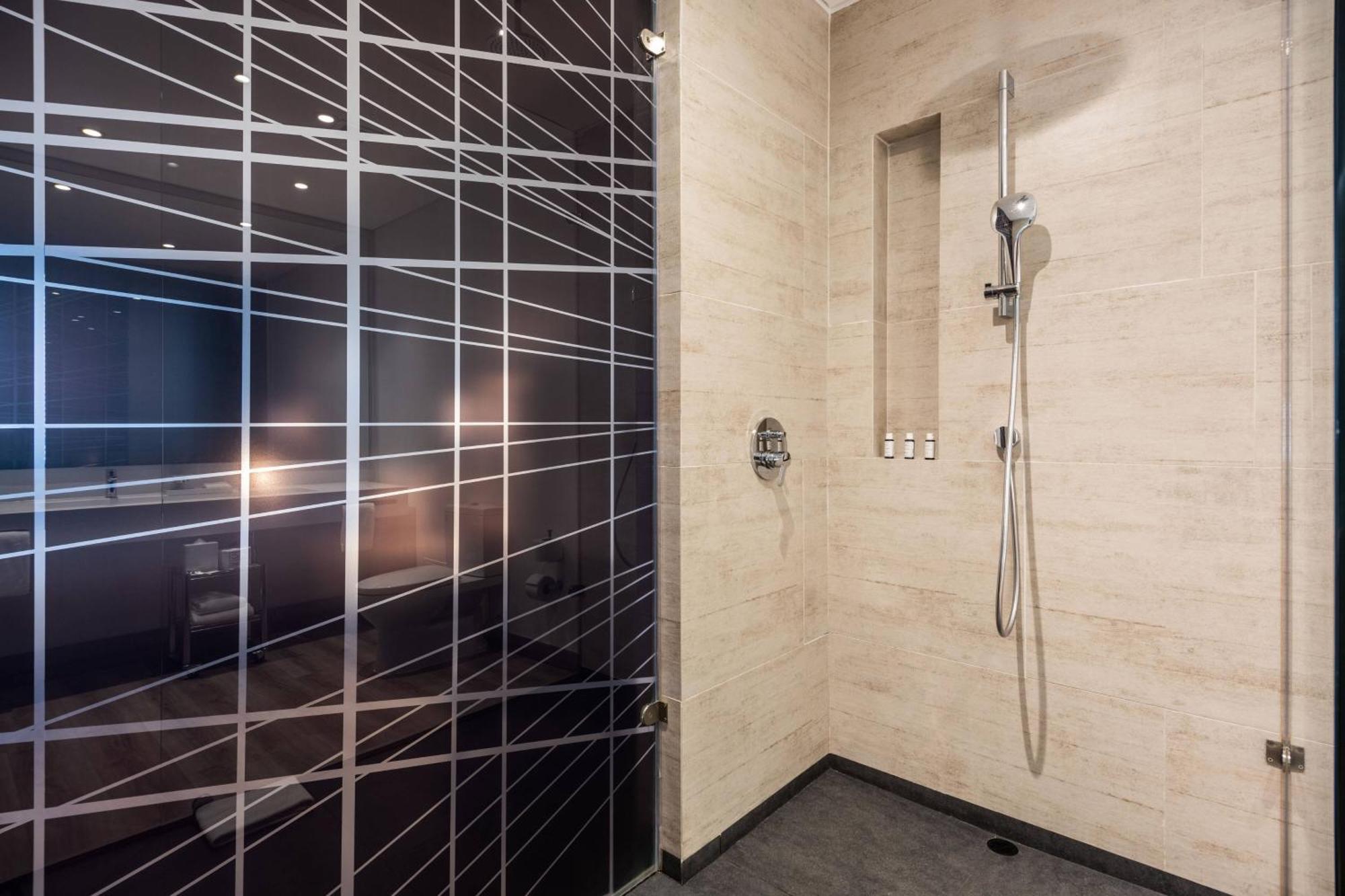 Ac Hotel By Marriott Bogota Zona T Ngoại thất bức ảnh